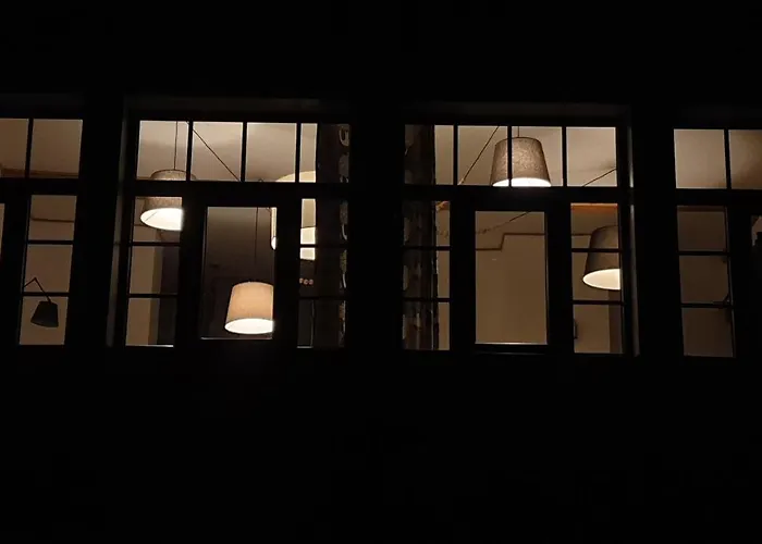 Willa Piwniczka Apartament Jahlowej