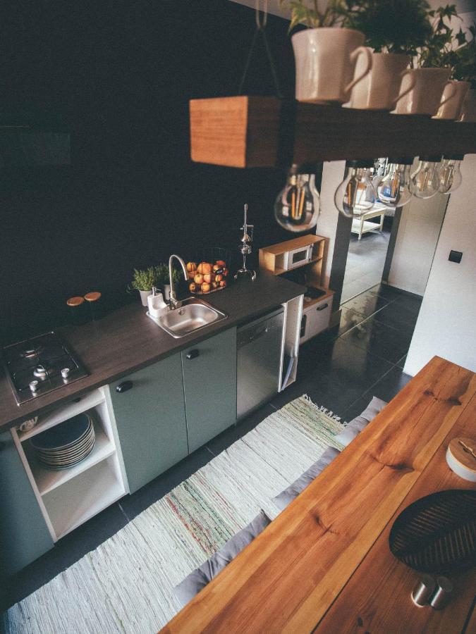 Apartment Piwniczka Jahlowej *