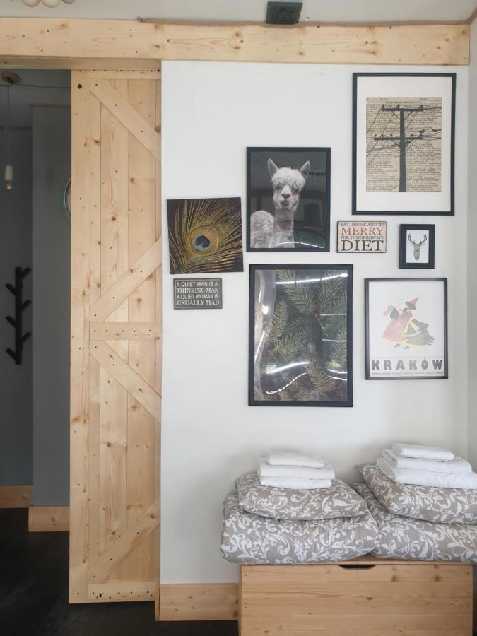 Piwniczka Jahlowej Apartment Piwniczna-Zdroj