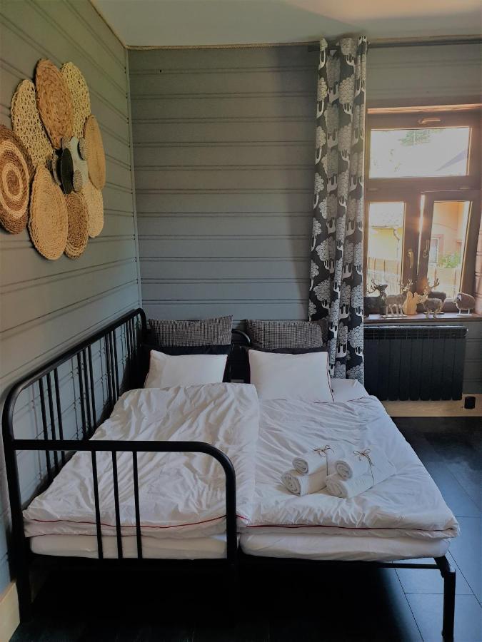 Apartment Piwniczka Jahlowej Piwniczna-Zdroj