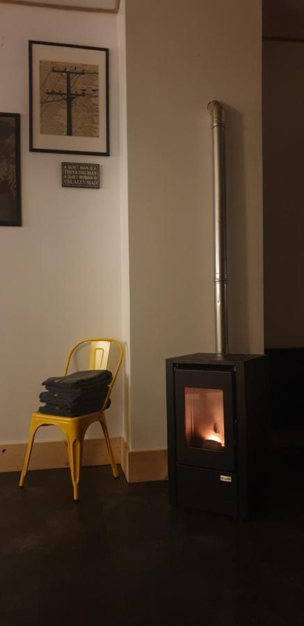 Piwniczka Jahlowej Apartment *