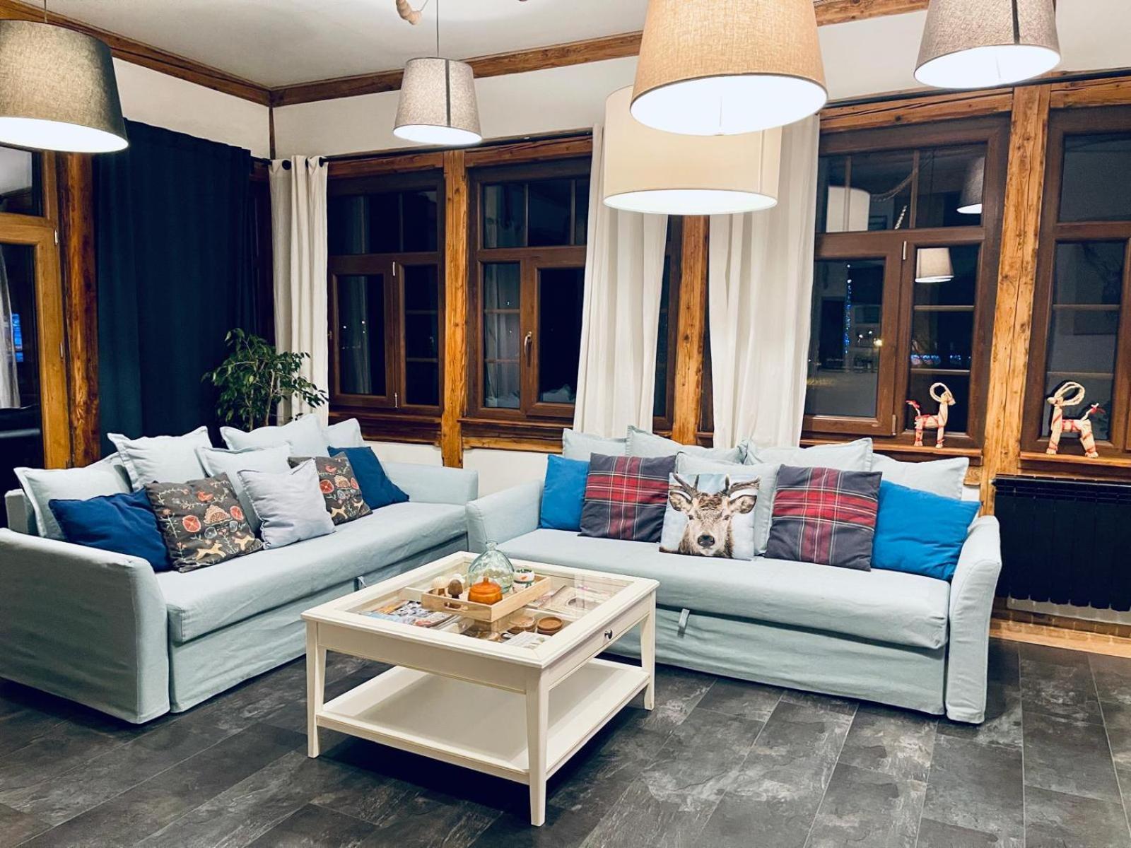 Apartment Piwniczka Jahlowej *